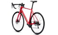 Bicykel Merida Scultura 400 červený 2023