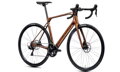 Bicykel Merida Scultura Endurance 4000 bronzový 2023