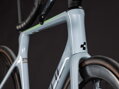Bicykel Cube Agree C:62 EX glacier 2027