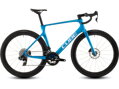 Bicykel Cube Agree C:62 EX topasblue 2026