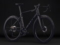 Bicykel Cube Agree C:62 Pro carbon-black 2027