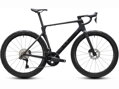 Bicykel Cube Agree C:62 Pro carbon-black 2027