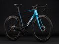 Bicykel Cube Agree C:62 Race chromeblue 2027