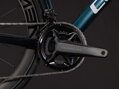 Bicykel Cube Agree C:62 Race chromeblue 2027