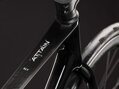 Bicykel Cube Attain C:62 SLT carbon 2027