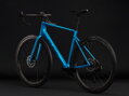 Bicykel Cube Attain C:62 SLX bali-blue 2027