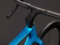 Bicykel Cube Attain C:62 SLX bali-blue 2027