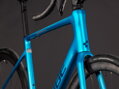 Bicykel Cube Attain C:62 SLX bali-blue 2027