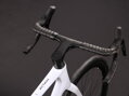 Bicykel Cube Attain C:62 SLX metallicwhite 2027