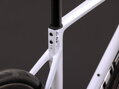 Bicykel Cube Attain C:62 SLX metallicwhite 2027