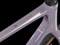 Bicykel Cube Attain C:62 Race plumgrey 2025