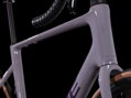 Bicykel Cube Attain C:62 Race plumgrey 2025
