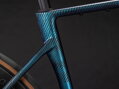 Bicykel Cube Attain C:62 SLT shiftmint 2026