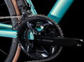Bicykel Cube Attain C:62 SLX lagoon 2025