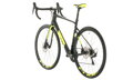 Bicykel Cube Attain GTC Race 2020