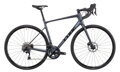 Bicykel Cube Attain GTC SL grey 2022