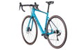 Bicykel Cube Attain GTC SL tealmetal 2022