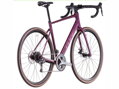 Bicykel Cube Attain Pro hyperpurple 2025