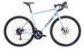 Bicykel Cube Attain Pro skygrey 2022