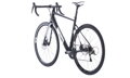 Bicykel Cube Attain Race black 2020