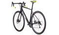 Bicykel Cube Attain Race black 2022
