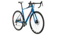Bicykel Cube Attain Race blue 2020