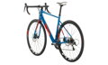 Bicykel Cube Attain Race blue 2020