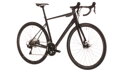 Bicykel Cube Attain SL black 2020