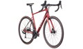 Bicykel Cube Attain SL red 2022