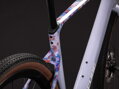 Bicykel Cube Nuroad C:62 EX artline 2027