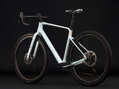 Bicykel Cube Nuroad C:62 One hintofmint-green 2027