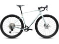 Bicykel Cube Nuroad C:62 One hintofmint-green 2027