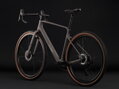Bicykel Cube Nuroad C:62 Pro cedar 2027