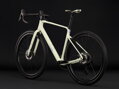 Bicykel Cube Nuroad C:62 Pro mellowyellow 2027