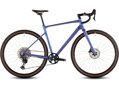 Bicykel Cube Nuroad EX blueiris-lilac 2026