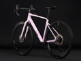 Bicykel Cube Nuroad EX bubblegum 2027