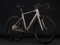 Bicykel Cube Nuroad EX oatgrey-black 2027