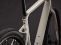 Bicykel Cube Nuroad EX oatgrey-black 2027