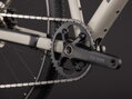 Bicykel Cube Nuroad EX oatgrey-black 2027