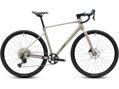 Bicykel Cube Nuroad EX oatgrey-black 2027