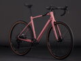 Bicykel Cube Nuroad One ruby-puce 2026