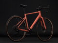 Bicykel Cube Nuroad One spicypapaya 2027
