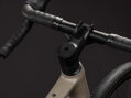 Bicykel Cube Nuroad One wood-grey 2027