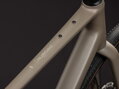 Bicykel Cube Nuroad One wood-grey 2027