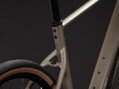 Bicykel Cube Nuroad One wood-grey 2027