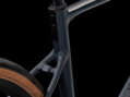 Bicykel Cube Nuroad Pro night 2025
