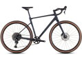 Bicykel Cube Nuroad Pro night 2025