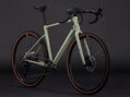 Bicykel Cube Nuroad Pro pea-grey 2026