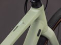 Bicykel Cube Nuroad Pro pea-grey 2026