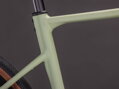 Bicykel Cube Nuroad Pro pea-grey 2026
